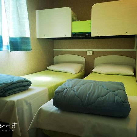 West Coast Mobilhome With Xxl Terrace Tar-Vabriga Δωμάτιο φωτογραφία